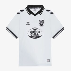 Celta de Vigo 2025/26 Camiseta Edicion Especial  Oliveira Dos Cen Anos Jersey