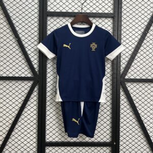 Portugal 2024/25 Training Kids Jersey+Short 14001