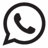Whatsapp Logo Png Seeklogo 168310