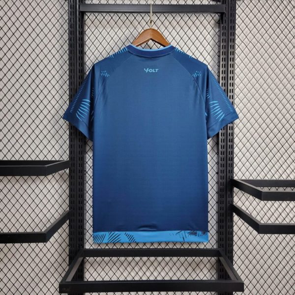 Santa Cruz Fc 2024/25 Warm Up Jersey - Image 2