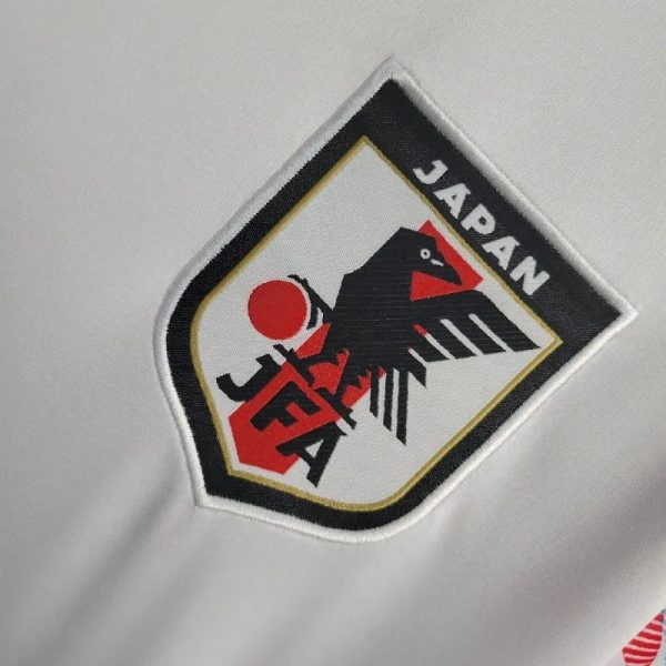 Japan 2024/25 Special Edition Jersey - Image 5