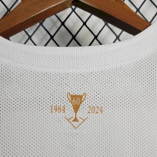 Sporting Cp 2023/24 European Special Cup Winners¡¯ Cup Anniversary Jersey - Image 5