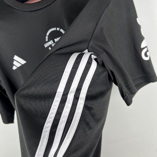 Universidad De Chile 2024/25 Special Edition Jersey - Image 7