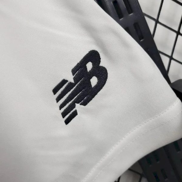 Sao Paulo 2024/25 Away Shorts - Image 3