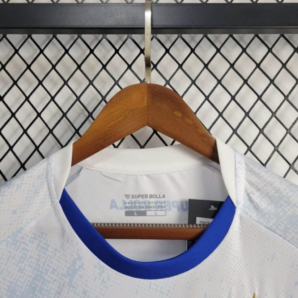 Ad Confianca 2024/25 Away Jersey - Image 12