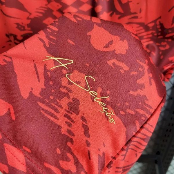 Portugal 2024/25 Special Edition Jersey - Image 8