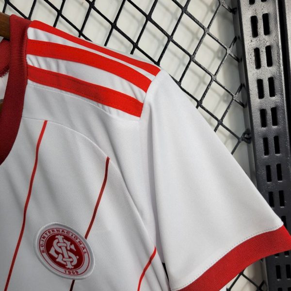 S.c Internacional 2023/24 Away Womens Jersey - Image 9