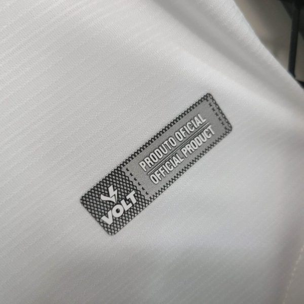 Santa Cruz Fc 2023/24 Away Jersey - Image 4