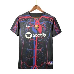 Barcelona 2023/24 125th Anniversary Jersey