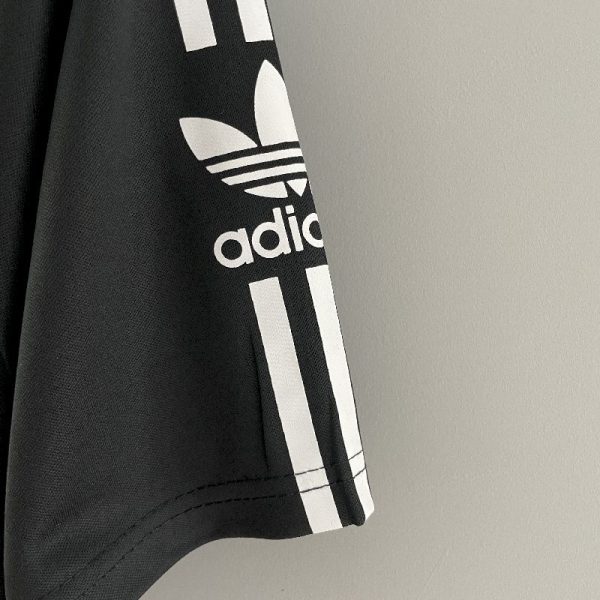 Colo Colo 1992/93 Away Retro Jersey - Image 7