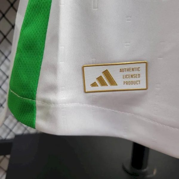 Italy 2024/25 Euro Away Long Sleeves Jersey Player Version - Image 9