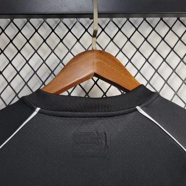 Vasco Da Gama 2024/25 Edicao Especial Jersey - Image 7