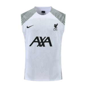 Liverpool 2023/24 Pre-Match Training Tank Top