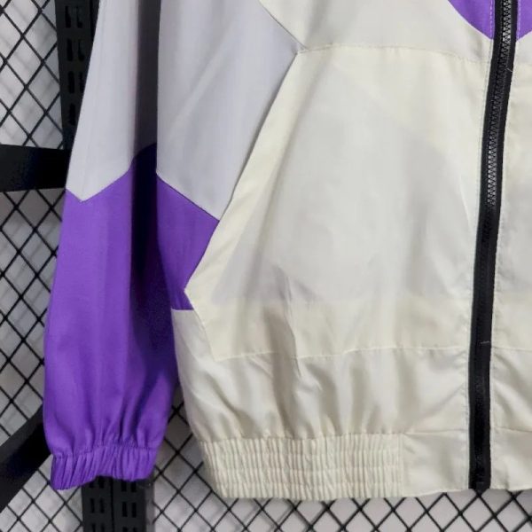 Flamengo 2023-24 Windbreaker - Image 2