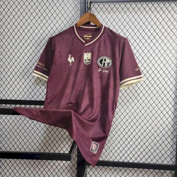 Atltico Mineiro 2024/25 Special Edition Jersey