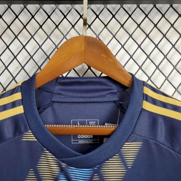 Philadelphia Union 2024/25 Home Jersey - Image 4
