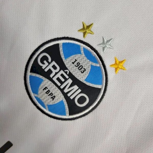Gremio 2023/24 Away Jersey - Image 4