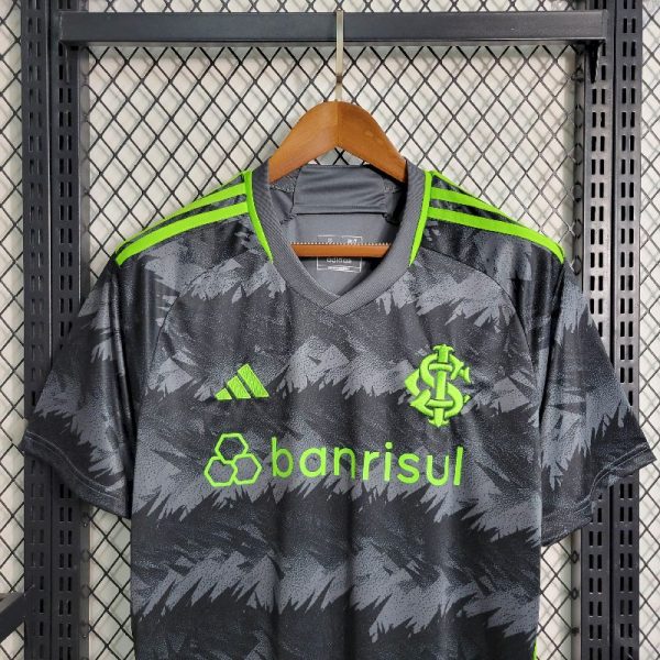 S.c Internacional 2023/24 Third Jersey - Image 9