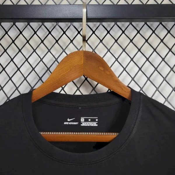 Corinthians 2024/25 Balmain Co-Branded Edition T-Shirt - Image 5