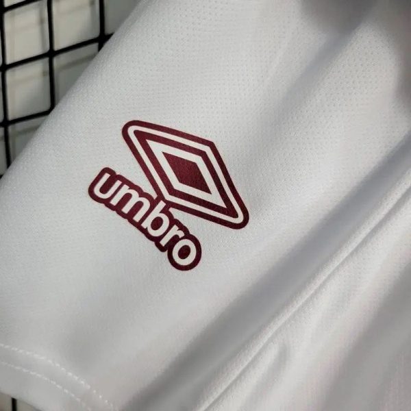 Fluminense 2023/24 Home Kids Kit - Image 11