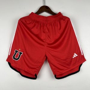 Universidad De Chile 2024/25 Third Shorts