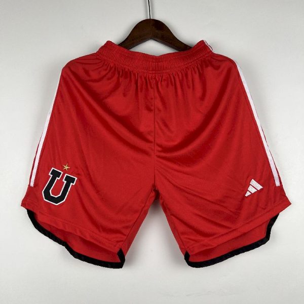 Universidad De Chile 2024/25 Third Shorts