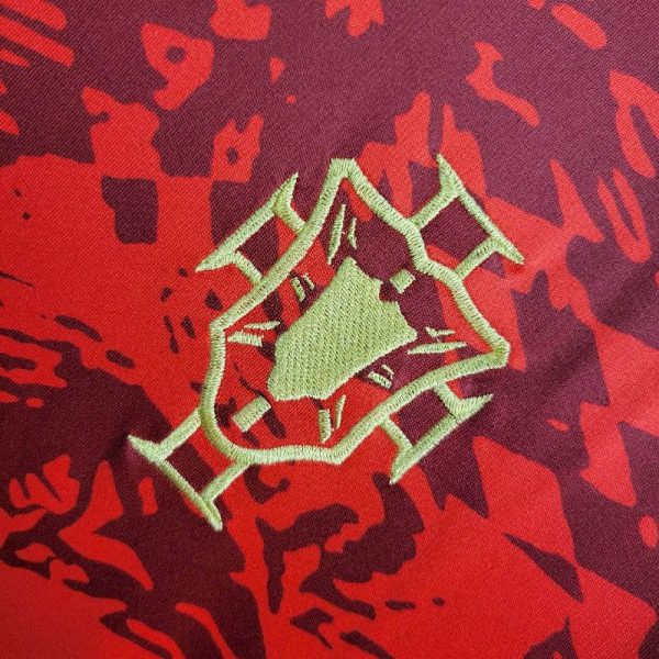 Portugal 2024/25 Special Edition Jersey - Image 9