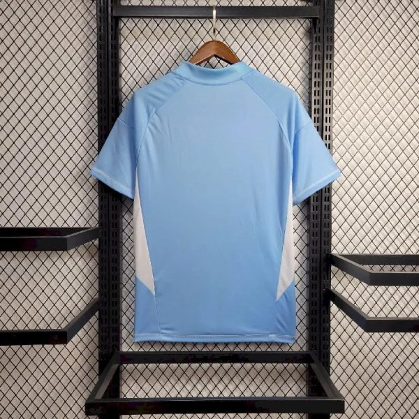 Argentine 2024/25 Goalkeeper Jersey - Image 3