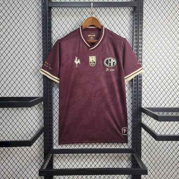 Atltico Mineiro 2024/25 Special Edition Jersey - Image 2