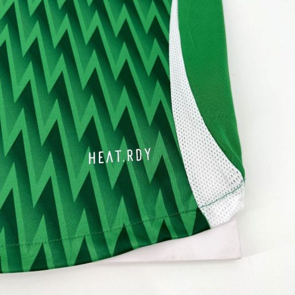 Palmeiras 2024/25 Special Edition Green Jersey Player Version - Image 6