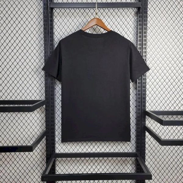 Corinthians 2024/25 Balmain Co-Branded Edition T-Shirt - Image 3