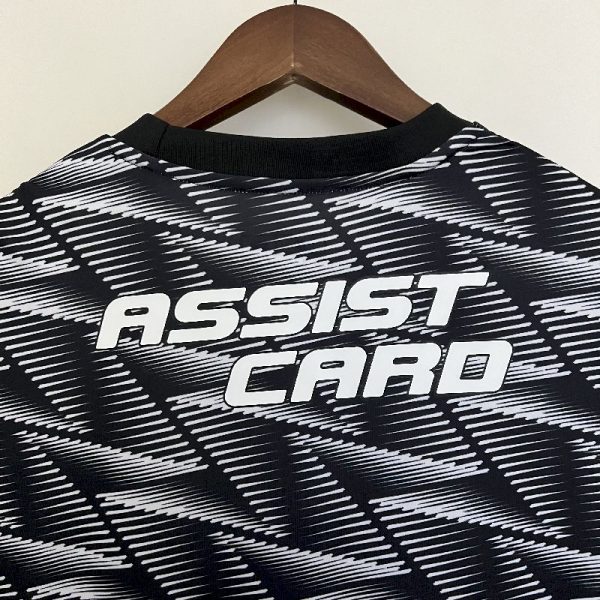 Colo Colo 2023/24 Fourth Away Jersey - Image 9