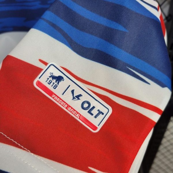 Fortaleza Fc 2024/25 Special Edition Jersey - Image 4