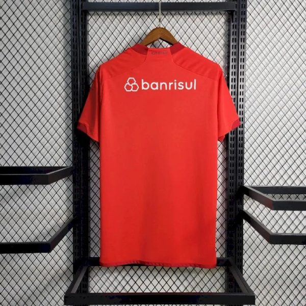 S.c Internacional 2023/24 Home Jersey - Image 11
