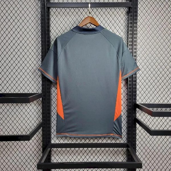 Germany 2024/25 Goalkeeper Jersey - Image 7