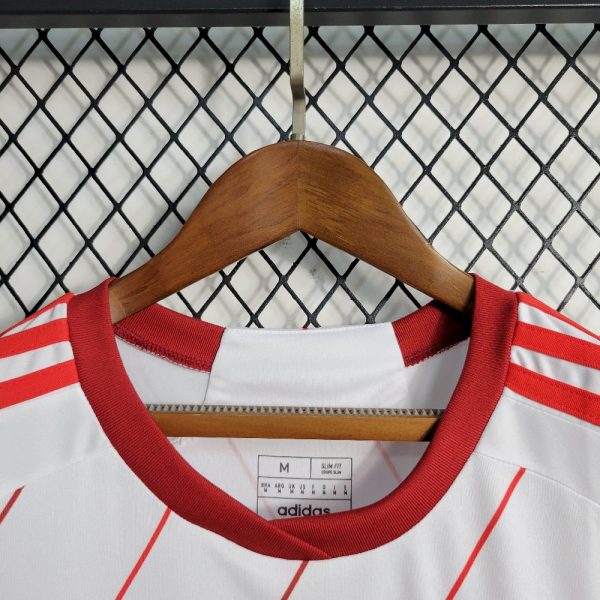 S.c Internacional 2023/24 Away Womens Jersey - Image 3