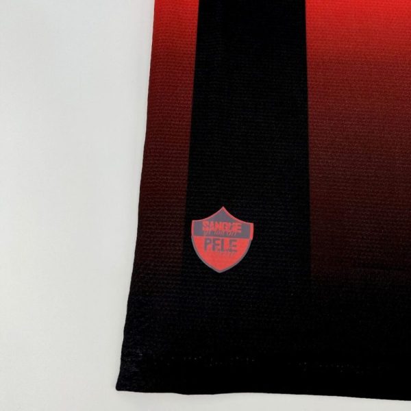 Vitoria 2024/25 Home Jersey - Image 4