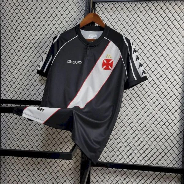 Vasco Da Gama 2024/25 Edicao Especial Jersey - Image 2