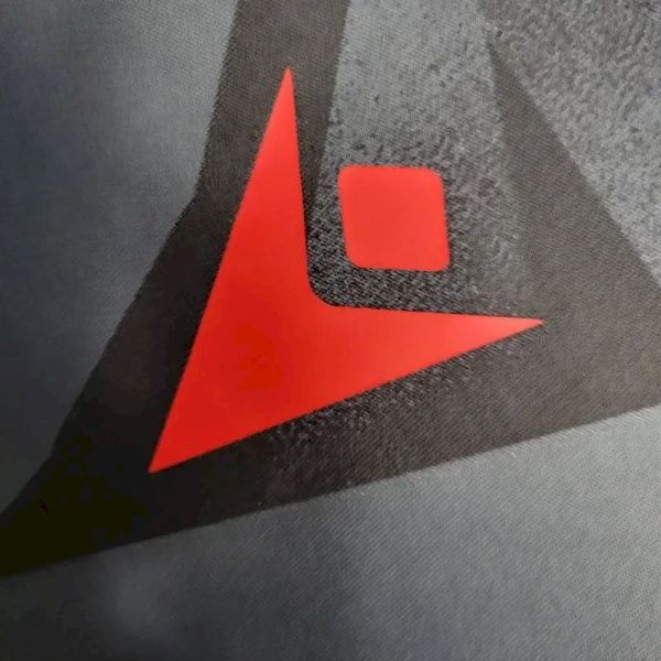 Albania 2023/24 Third Jersey - Image 3