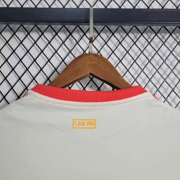 S.c Internacional 2023/24 Ec Special Edition Jersey - Image 3