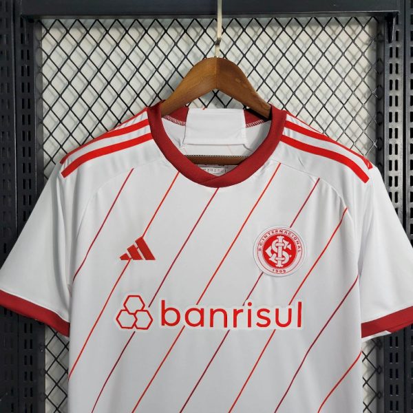 S.c Internacional 2023/24 Away Jersey - Image 8