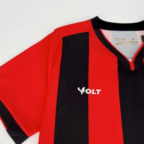 Vitoria 2024/25 Home Jersey - Image 7