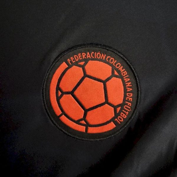 Colombia 2024/25 Away Jersey - Image 9