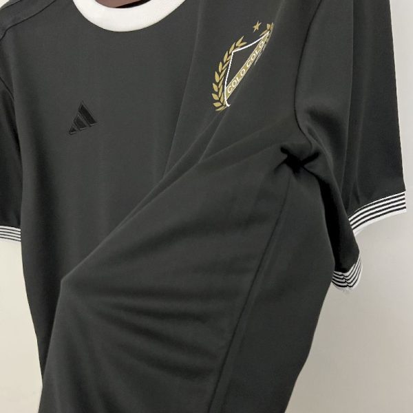 Colo Colo 2023/24 Special Edition Jersey - Image 6