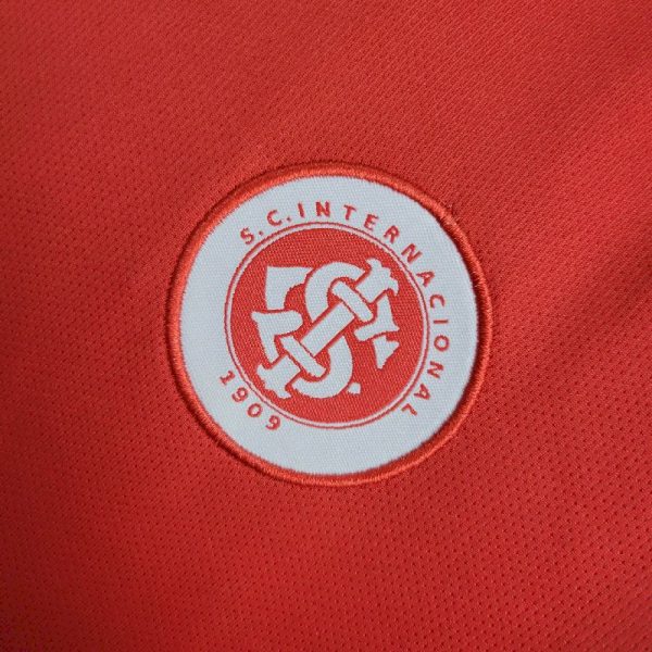 S.c Internacional 2024/25 Home Kids Kit - Image 6