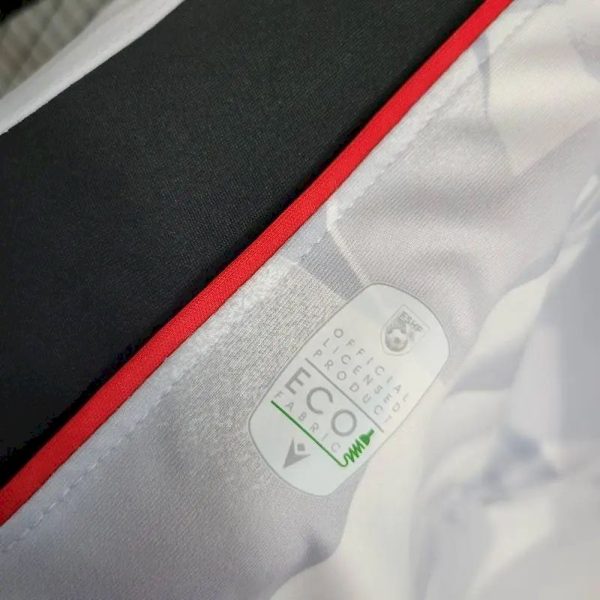 Albania 2023/24 Away Jersey - Image 8