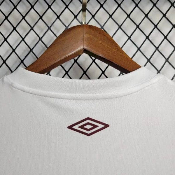 Fluminense 2023/24 Away Jersey - Image 9