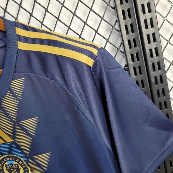 Philadelphia Union 2024/25 Home Jersey - Image 6
