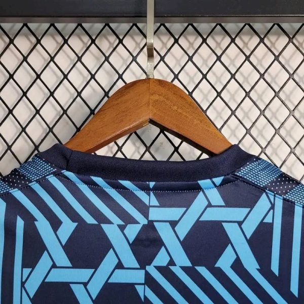 Denmark 2023/24 Pre-Match Training Jersey - Image 6