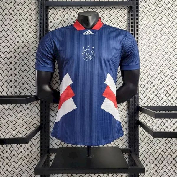 Ajax 2023/24 Special Edition Jersey Player Version